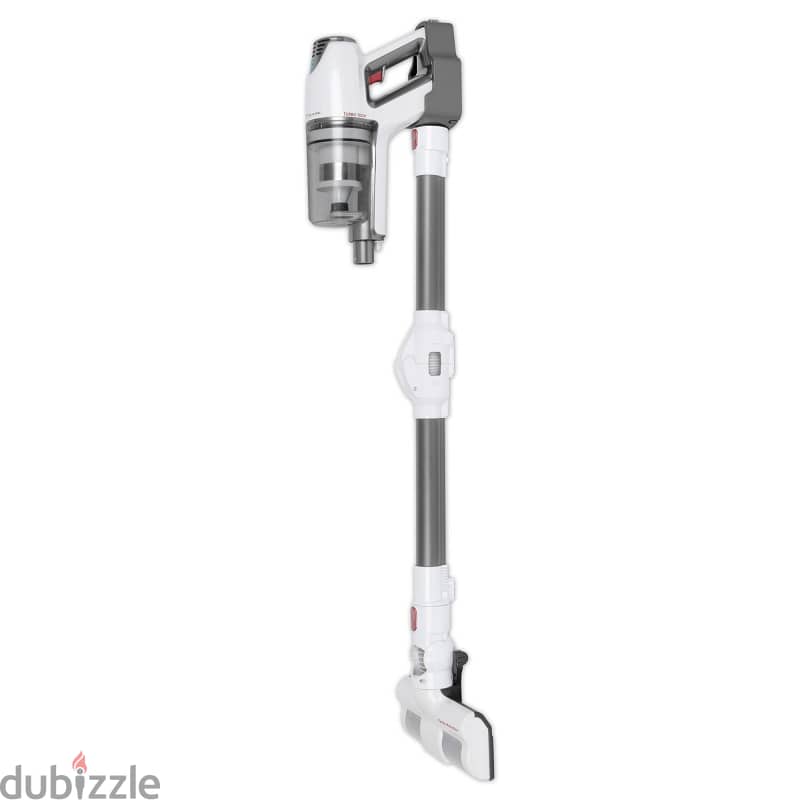 Rechargeable Vacuum Cleaner Proficare 29.6V | مكنسة يد تشريج 6