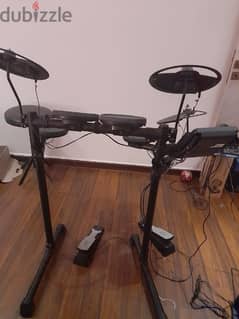 yamaha tdx electric drums 0