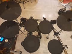 alesis frog electric drums 0