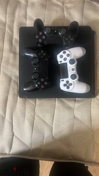 ps4 for sale 1