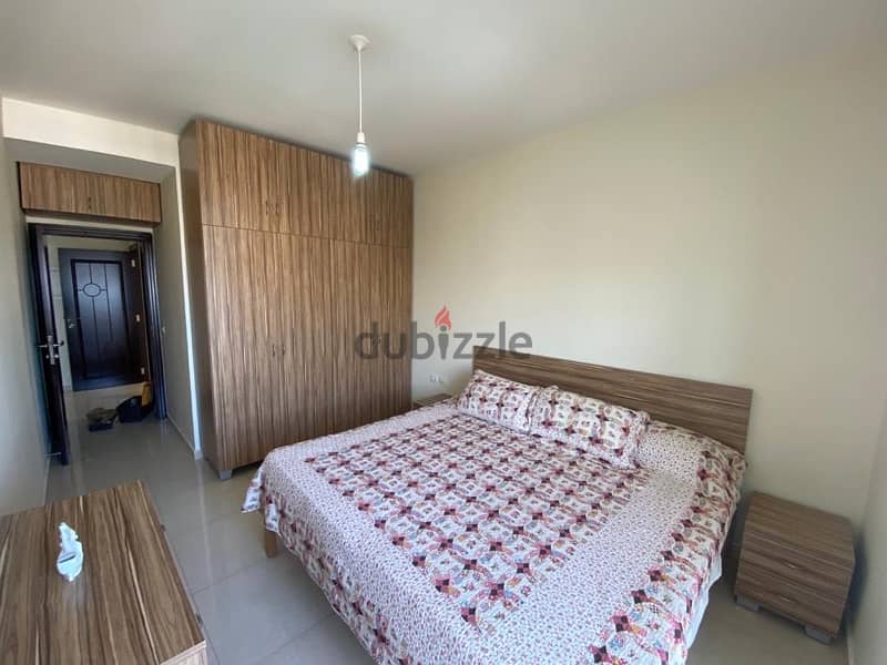 Spacious Apartment for sale in Jdeideh W/ Open views 7