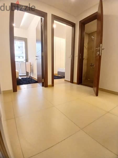 Furnished modern apartment for rent in Achrafieh 4