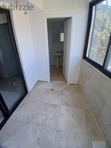 Spacious Apartment with panoramic views in Kornet chehwan 8