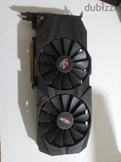 VGA asus 1070ti