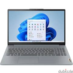 Lenovo IdeaPad Slim 3 Laptop – i7 16GB 512GB SSD 15.6″