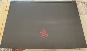 MSI GF65 Thin 95D gaming laptop 0