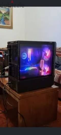 beast gaming i9 desktop pc