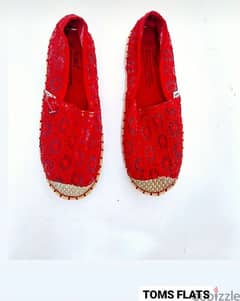 Toms Woman shoes