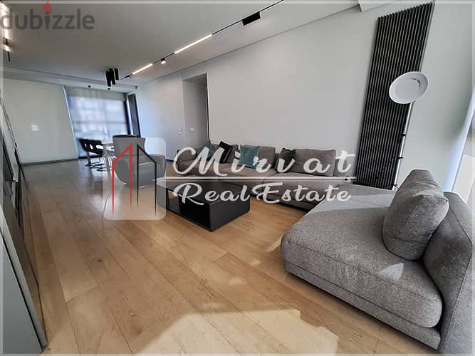 High End Modern Apartment|Prime Location 2