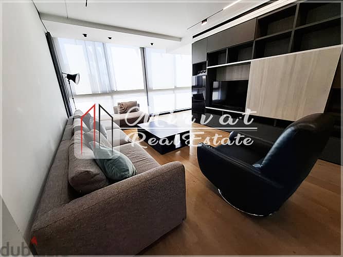 High End Modern Apartment|Prime Location 5