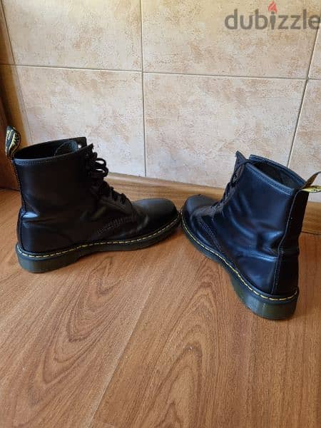 DR. MARTIN Original Boots (47) 2