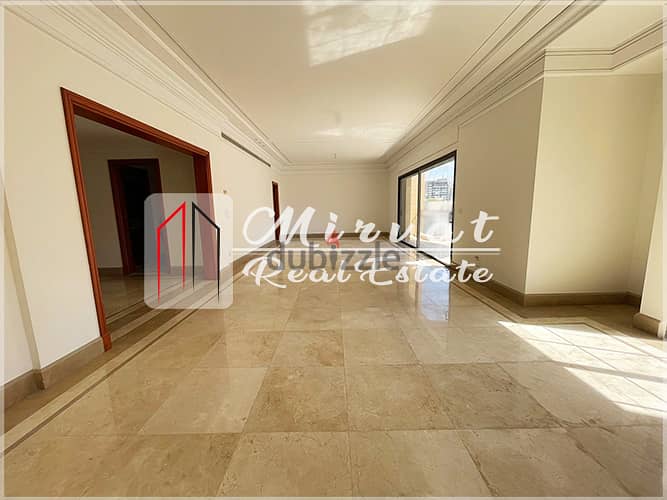 310sqm 4 Bedrooms Apartment For Sale|Central Location 2