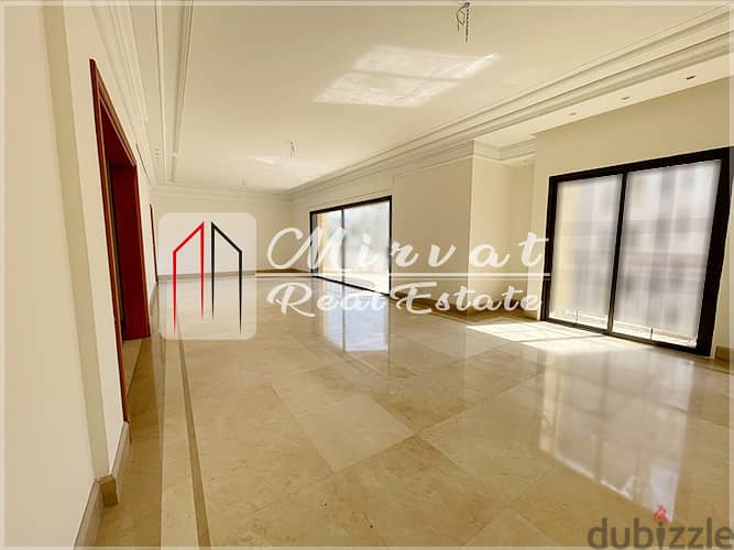 310sqm 4 Bedrooms Apartment For Sale|Central Location 3