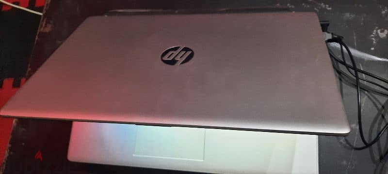 hp  سوبر جديد ونضيف ولا خدش 1