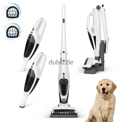 SilverCrest 2 in 1 Cordless Vacuum Cleaner Discount ONLY $65