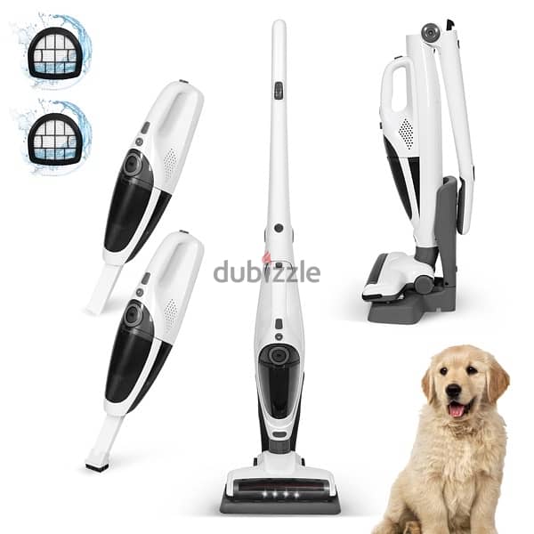 SilverCrest 2 in 1 Cordless Vacuum Cleaner Discount ONLY $65 0