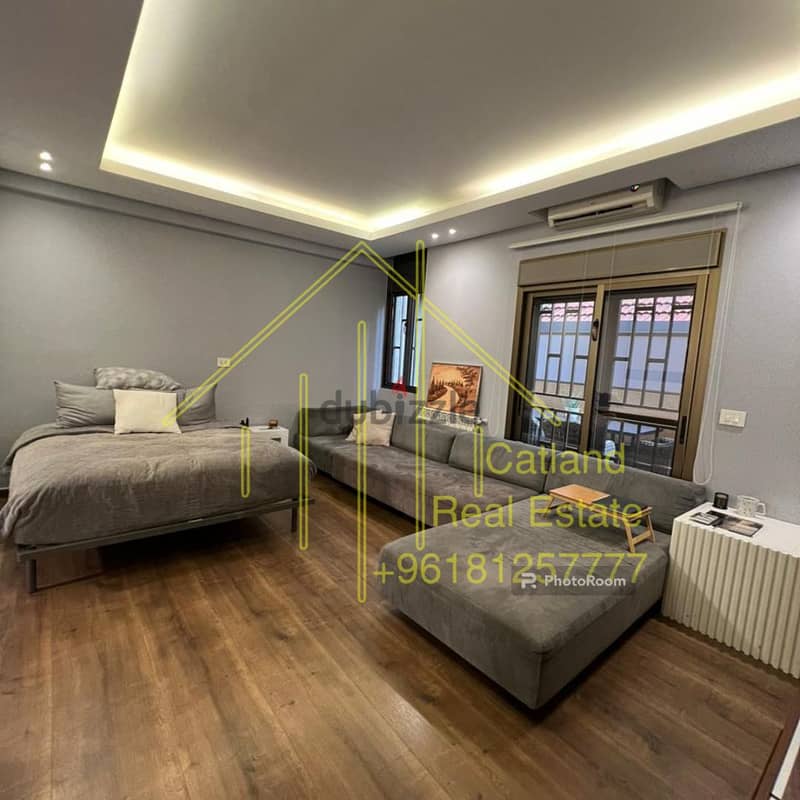 240m2 Apartment for sale in Fanar 300,000$ شقة للبيع في الفنار 2