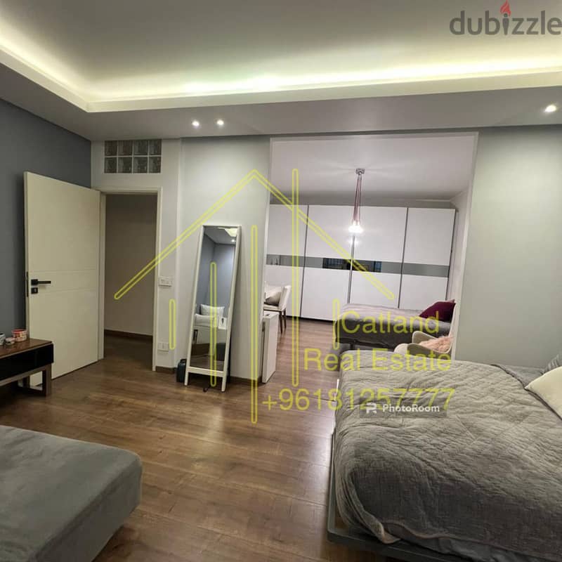 240m2 Apartment for sale in Fanar 300,000$ شقة للبيع في الفنار 6