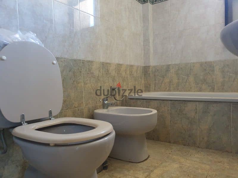 zouk mosbeh 110m 2 bed 2 wc open view 92000$ 7