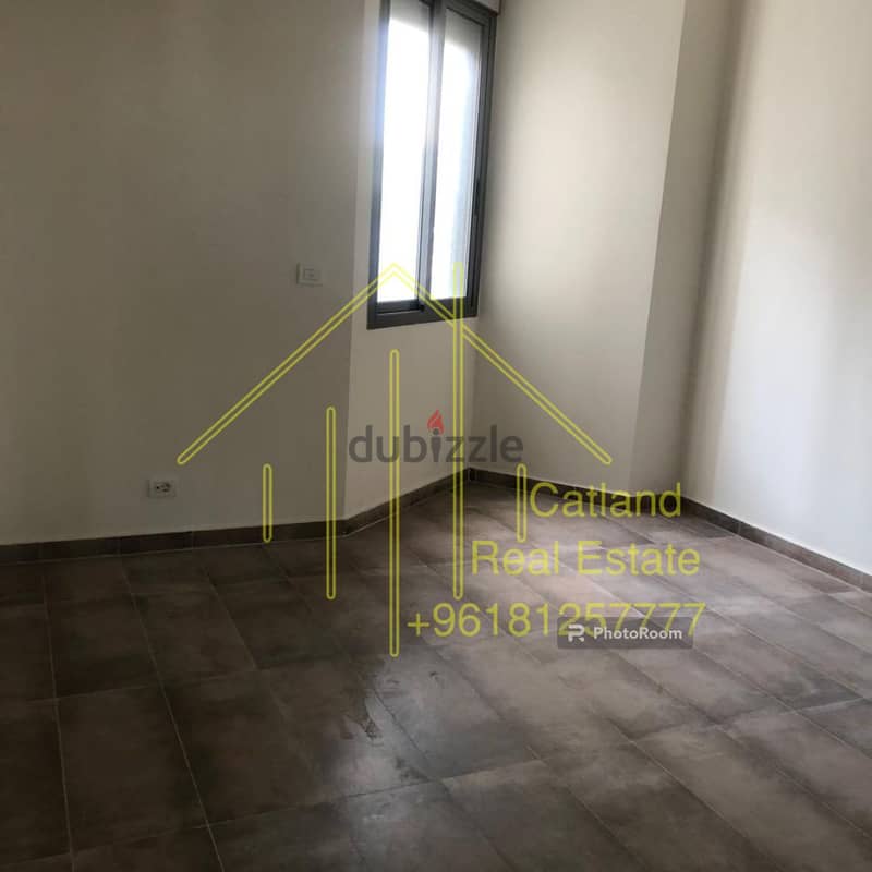 Apartment for sale in Achrafieh شقة للبيع في الاشرفية 1