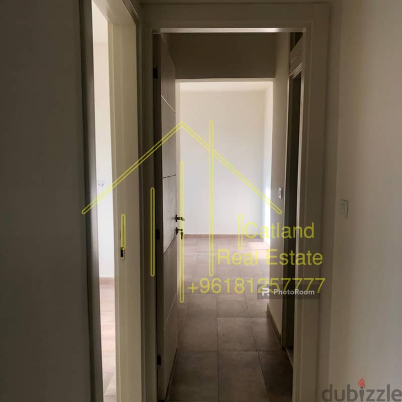 Apartment for sale in Achrafieh شقة للبيع في الاشرفية 2