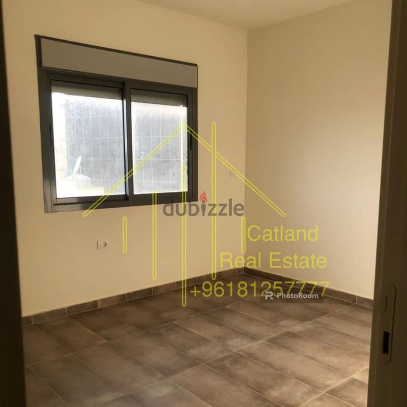 Apartment for sale in Achrafieh شقة للبيع في الاشرفية 5