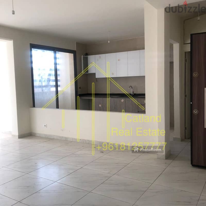 Apartment for sale in Achrafieh شقة للبيع في الاشرفية 8