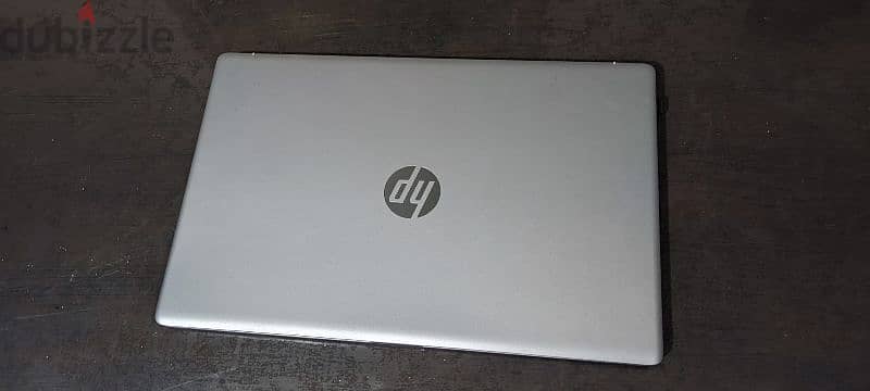 HP 17.3" CORE i5 12 GEN 3