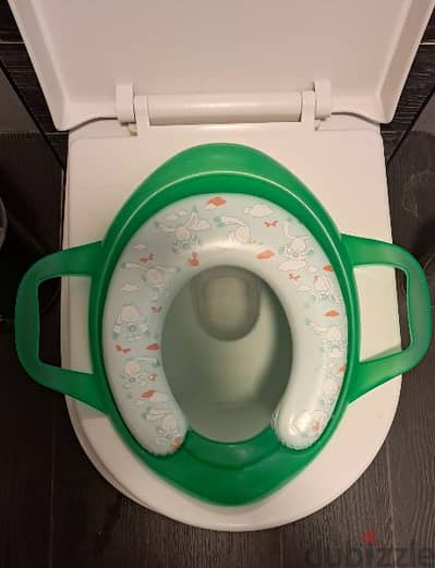 Potty Training