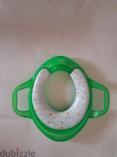 Potty Training 2