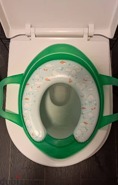 Potty Training 3