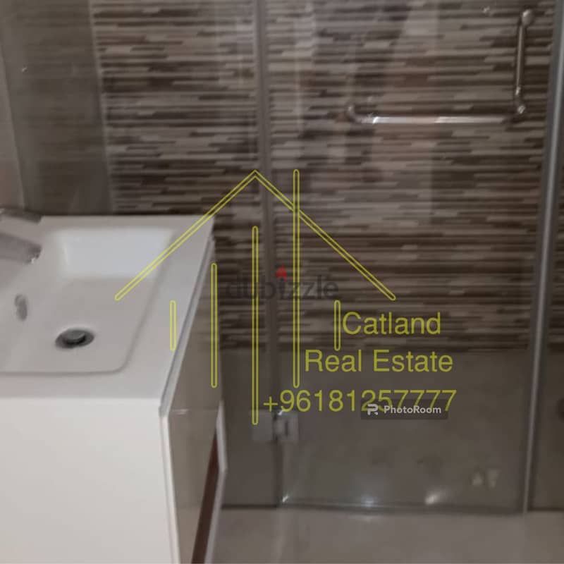 Duplex for rent in Monte Verde 800$ دوبلكس للإيجار في المونت فيردي 1