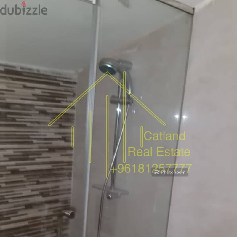 Duplex for rent in Monte Verde 800$ دوبلكس للإيجار في المونت فيردي 2