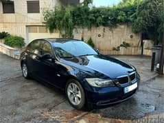 BMW 3-Series 2006