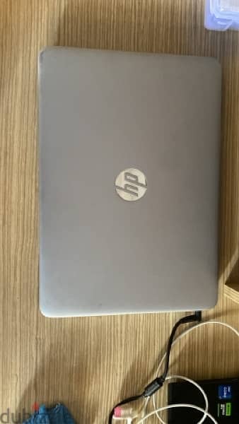 hp laptop 8gb ram Core i5 7th generation 2