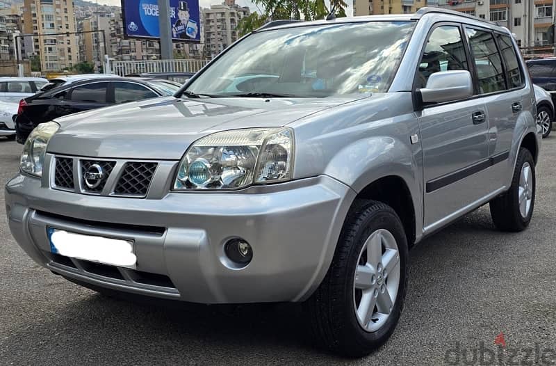 Nissan X-Trail 2011 2