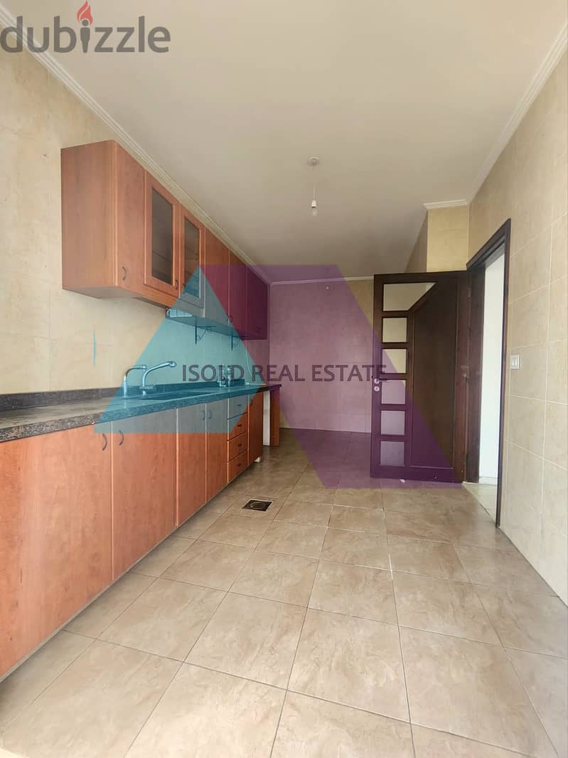 A 180 m2 apartment for sale in Achrafieh - شقة للبيع في الاشرفية 3