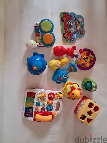 toys for babies to toddlers 1