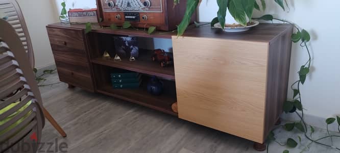 TV unit