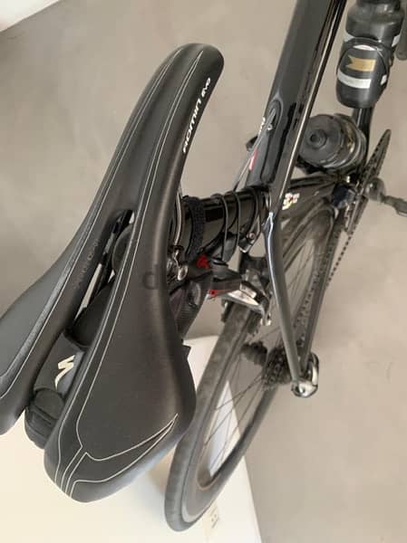 Specialized S-works Venge full carbon dura ace di2 2