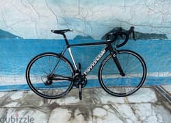 Cannondale CAAD Optimo 2020 - 105 - Size M 0