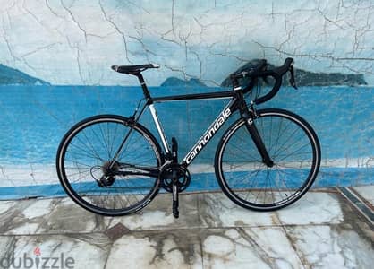 Cannondale CAAD Optimo 2020 - 105 - Size M