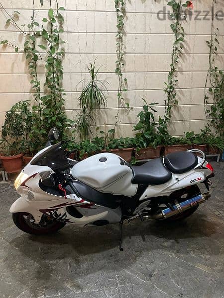 gsxr 1300 cc 0