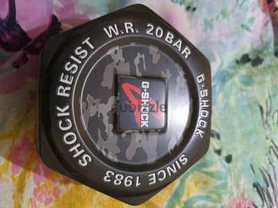 Casio G-Shock