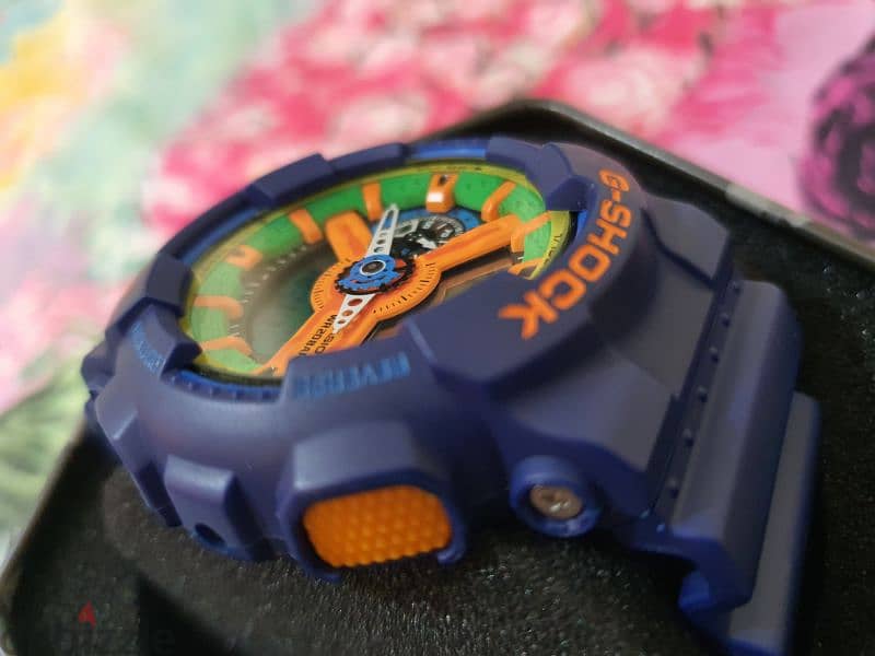 Casio G-Shock 2