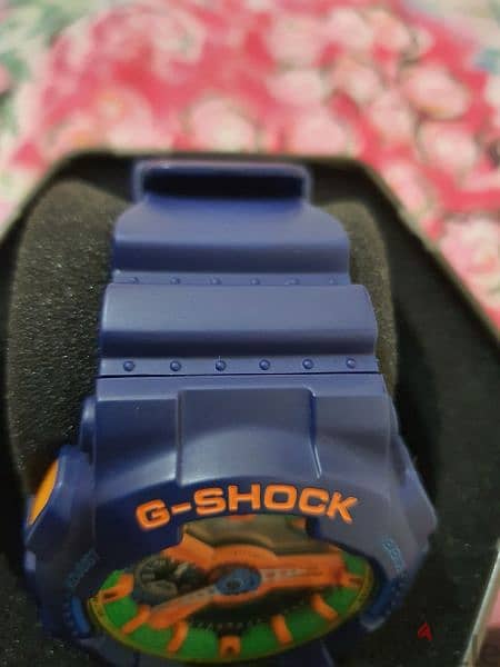 Casio G-Shock 7