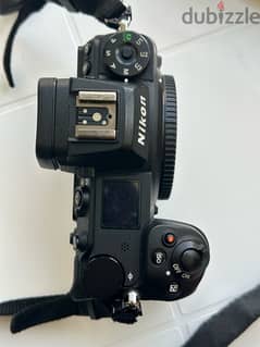 nikon z6ii 0