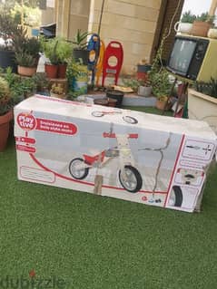 Children Scooter