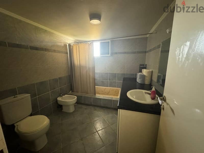 Apartment for rent in Jbeil شقة للإيجار في جبيل 4