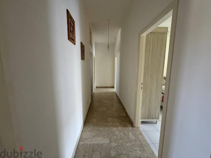 Apartment for rent in Jbeil شقة للإيجار في جبيل 5